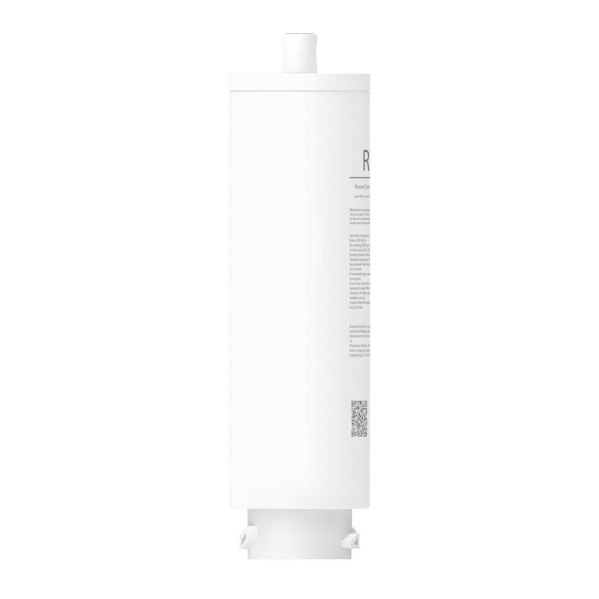 Color Ro1 Xiaomi Smart Filtered Water Dispenser Composite Filter RO1
