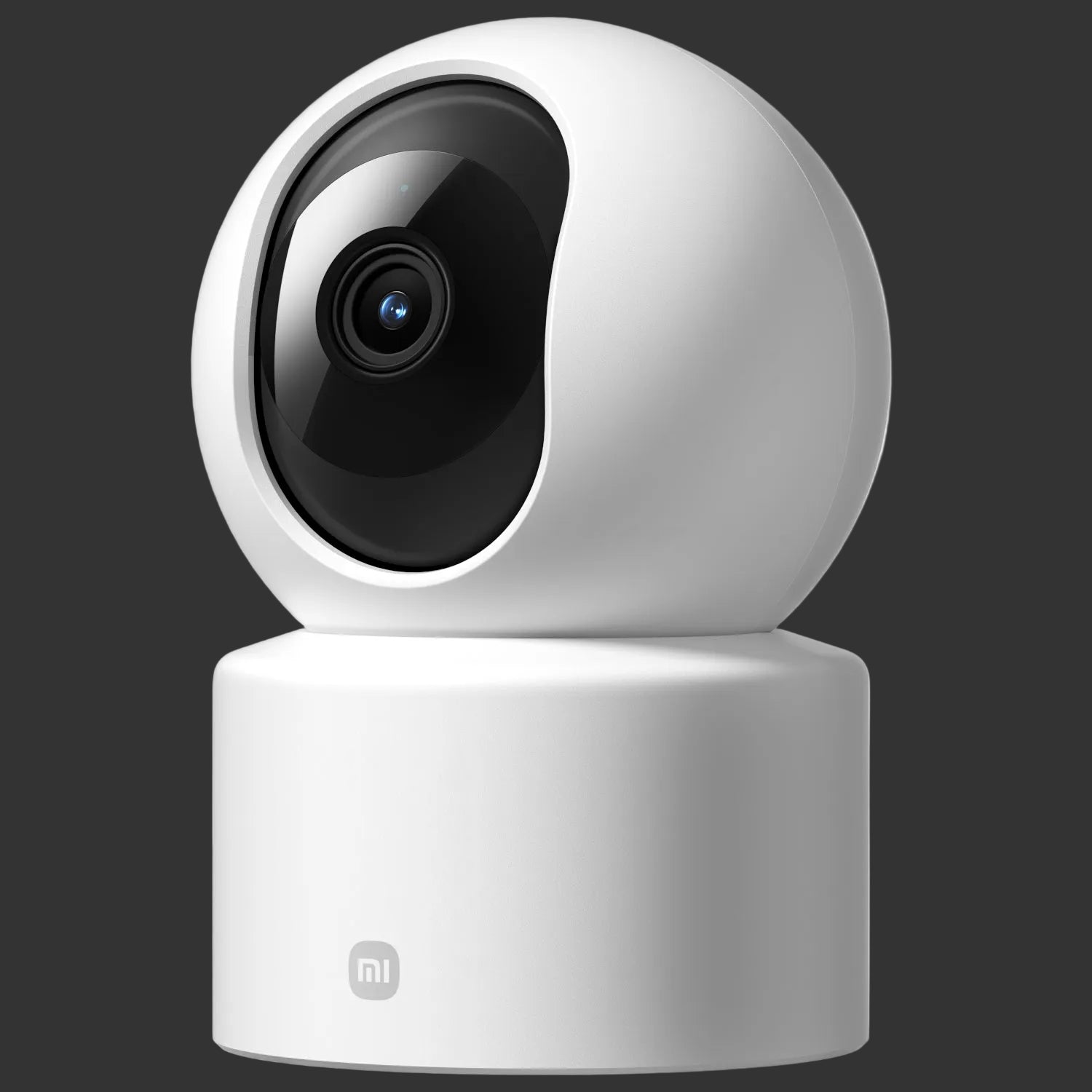 Xiaomi Smart C301 2K Indoor Wi-Fi Security Camera-White