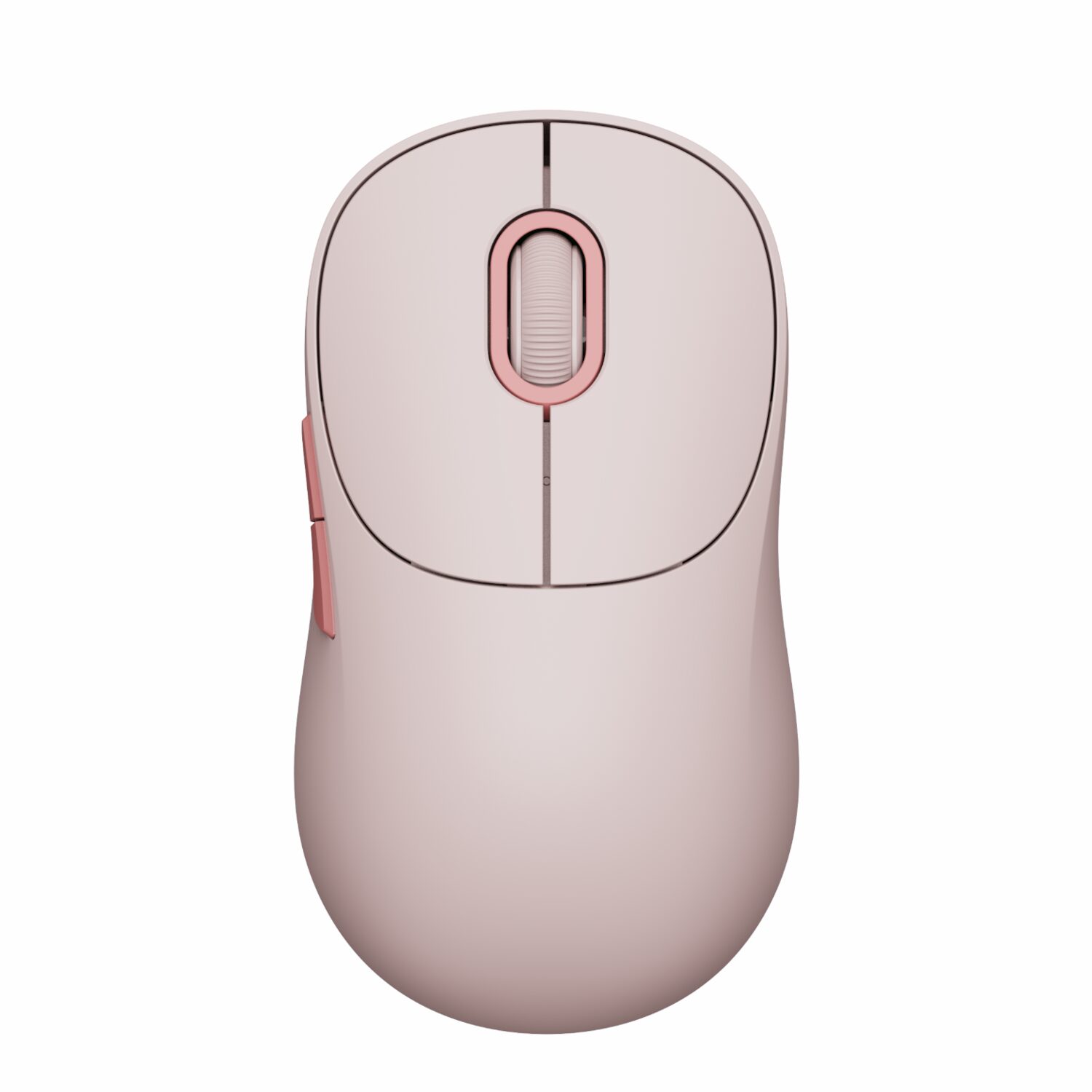 Xiaomi Wireless Mouse 3 - Pink