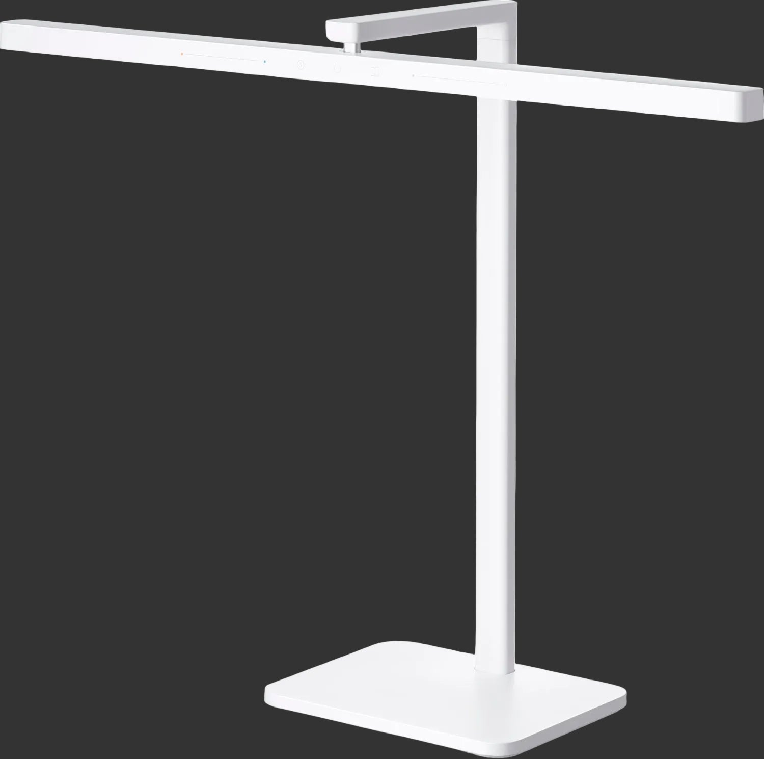 Xiaomi LED Desk Lamp 2 with Smart Voice Control – White