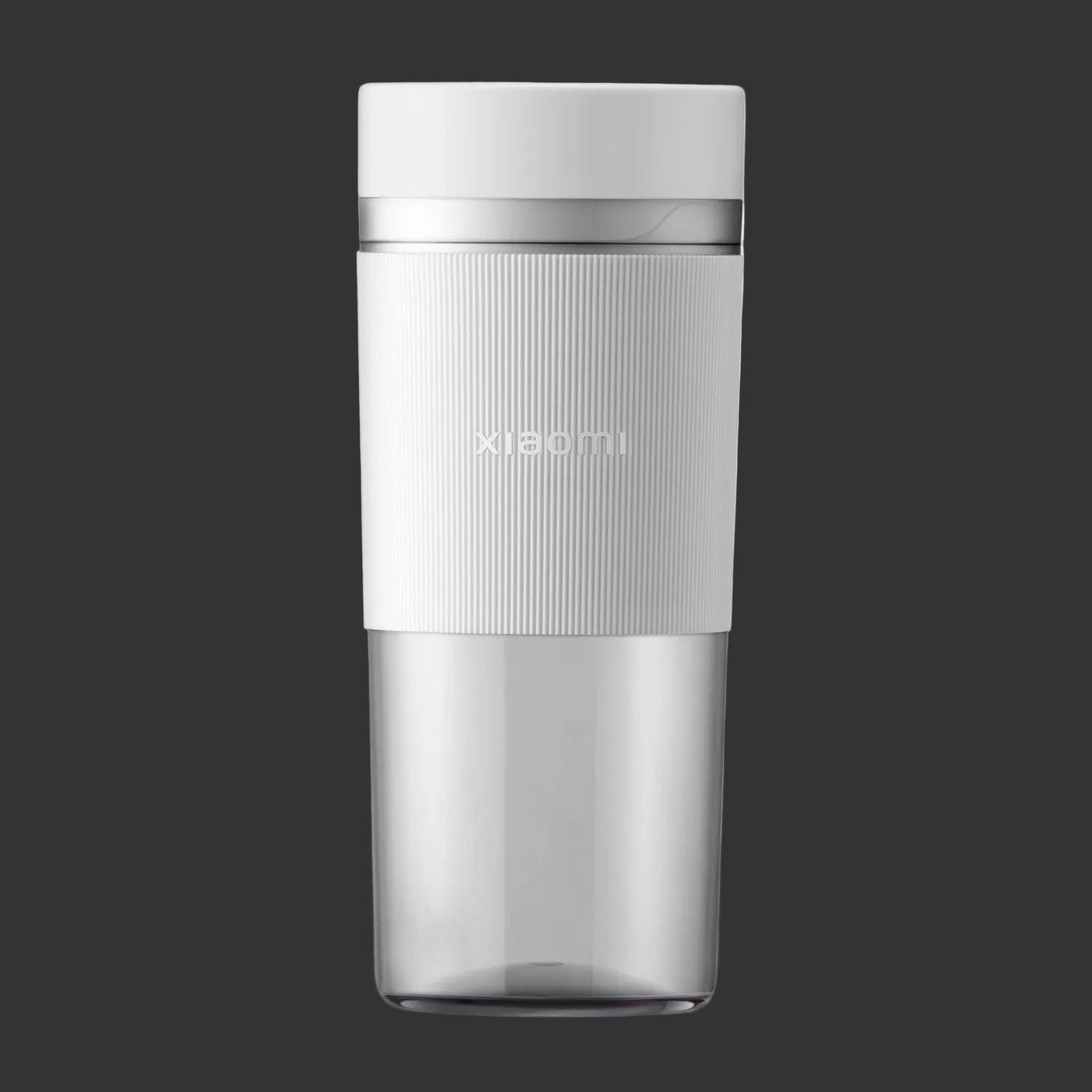 Xiaomi Portable Blender 300ml USB Type-C Rechargeable- White
