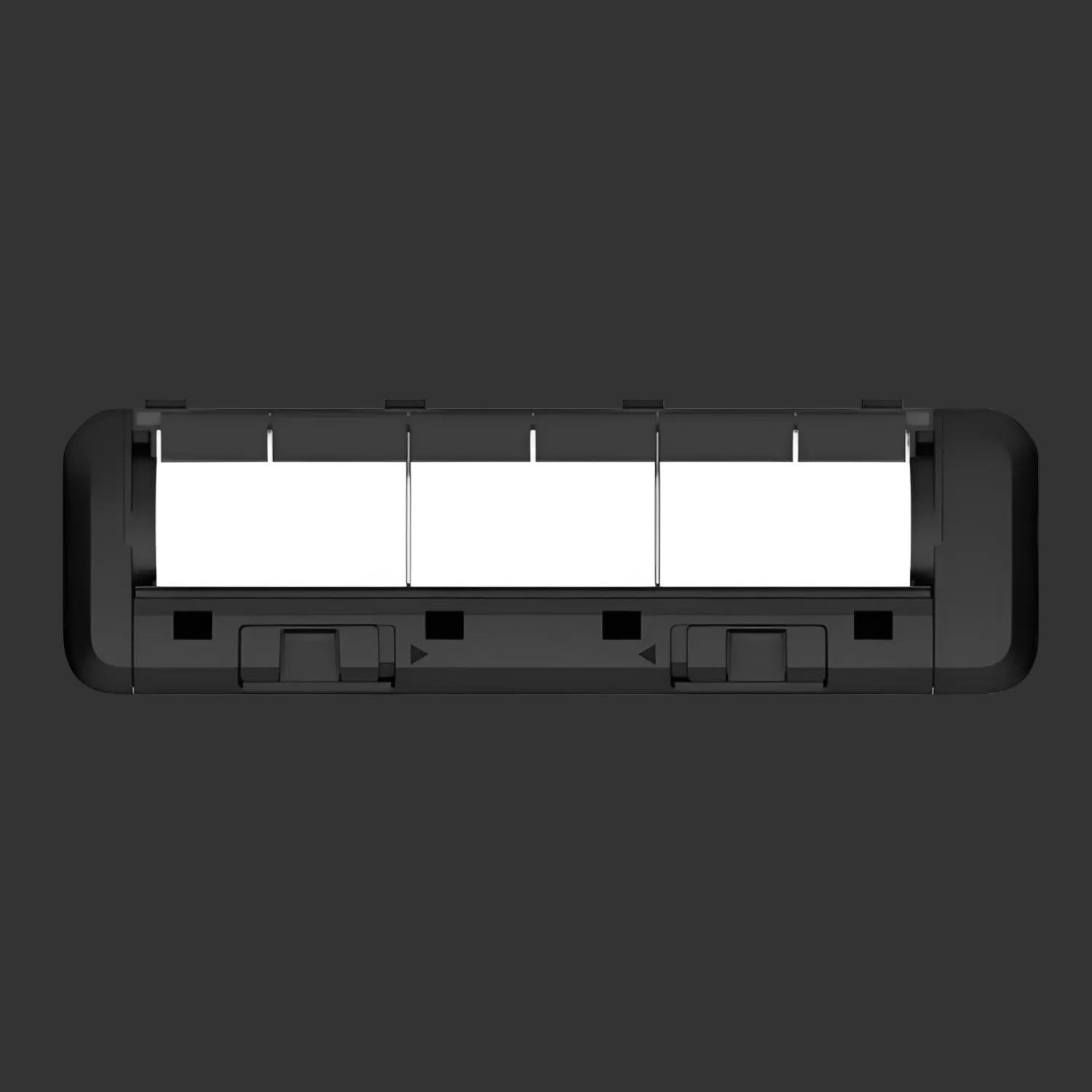 Xiaomi Robot Vacuum Brush Cover X20 - Black