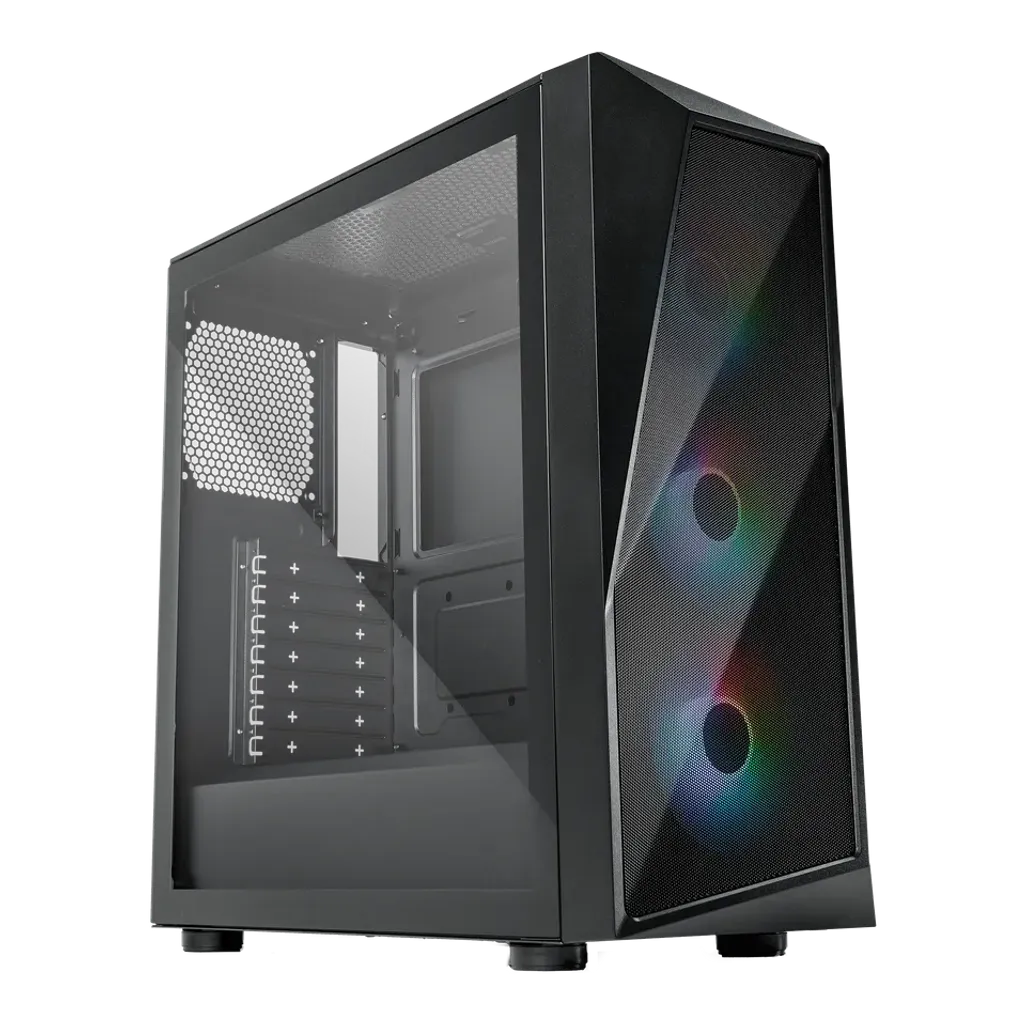 Cooler Master CMP 520 ARG ATX PC CASE