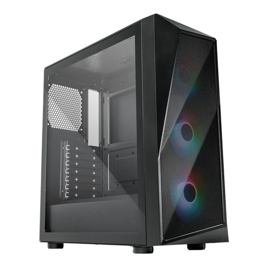 Cooler Master CMP 520 ARG ATX PC CASE