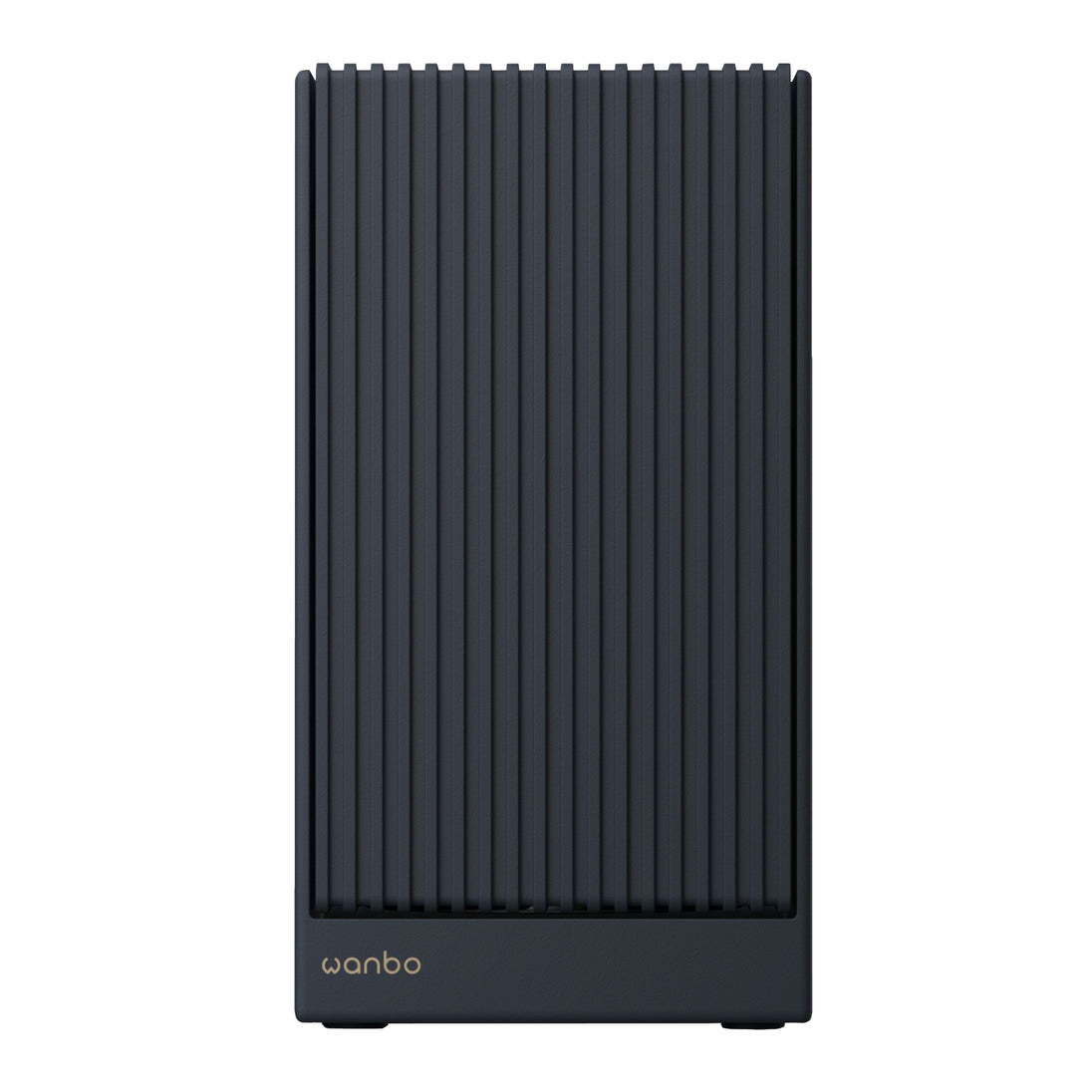 Wanbo Cube 2 Pro 1080P 500ANSI Android 11 Smart Projector Deep Night