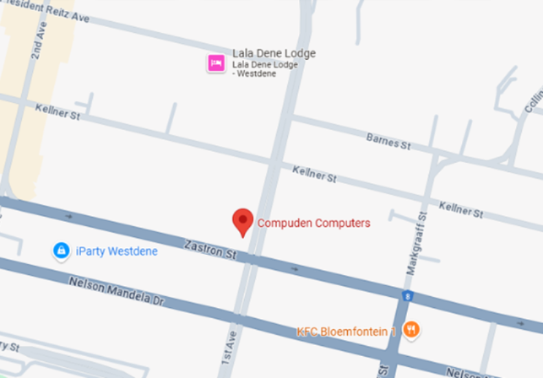 Compuden