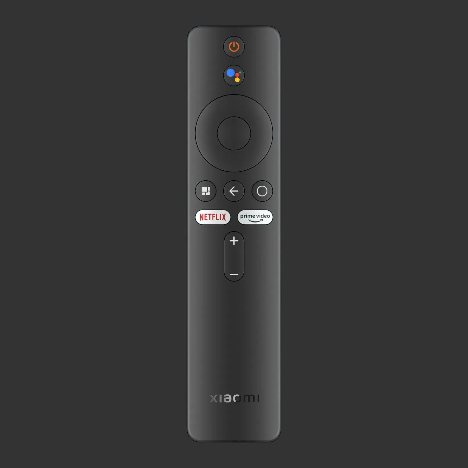 Xiaomi Mi Box S and TV Stick Remote Control