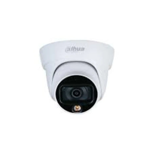 Dahua 40m 2MP Full-color HDCVI Eyeball Camera