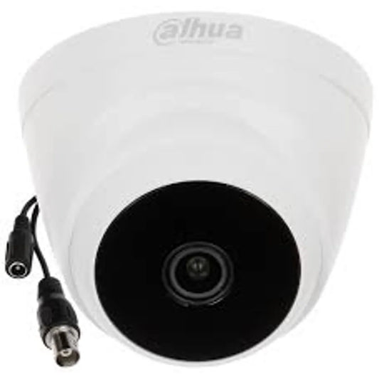 Dahua 2MP HDCVI IR Eyeball Camera Cooper series 2.8mm lens 20m IR