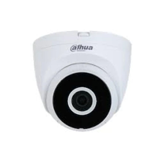 Dahua 4 MP IR Fixed-focal WiFi Eyeball Network Camera