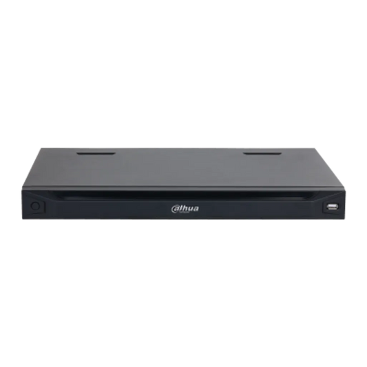 Dahua Ultra-HD Network Video Wall Decoder