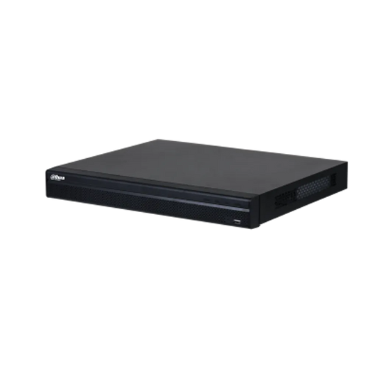 Dahua 16 Channel 1U 2HDDs 16PoE Network Video Recorder