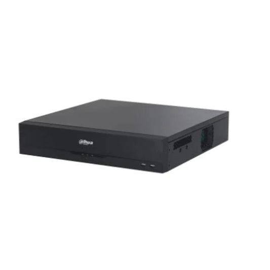 Dahua 32 Channels 2U 8HDD WizSense NVR