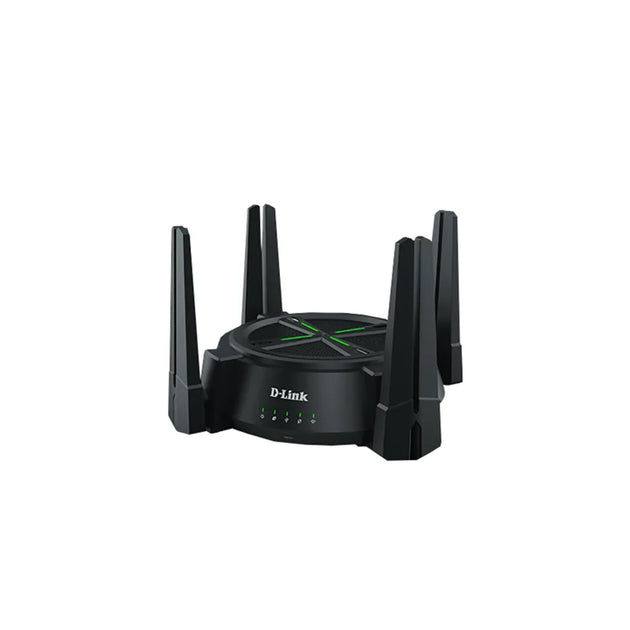 Starhub D Link Router D-Link Routers