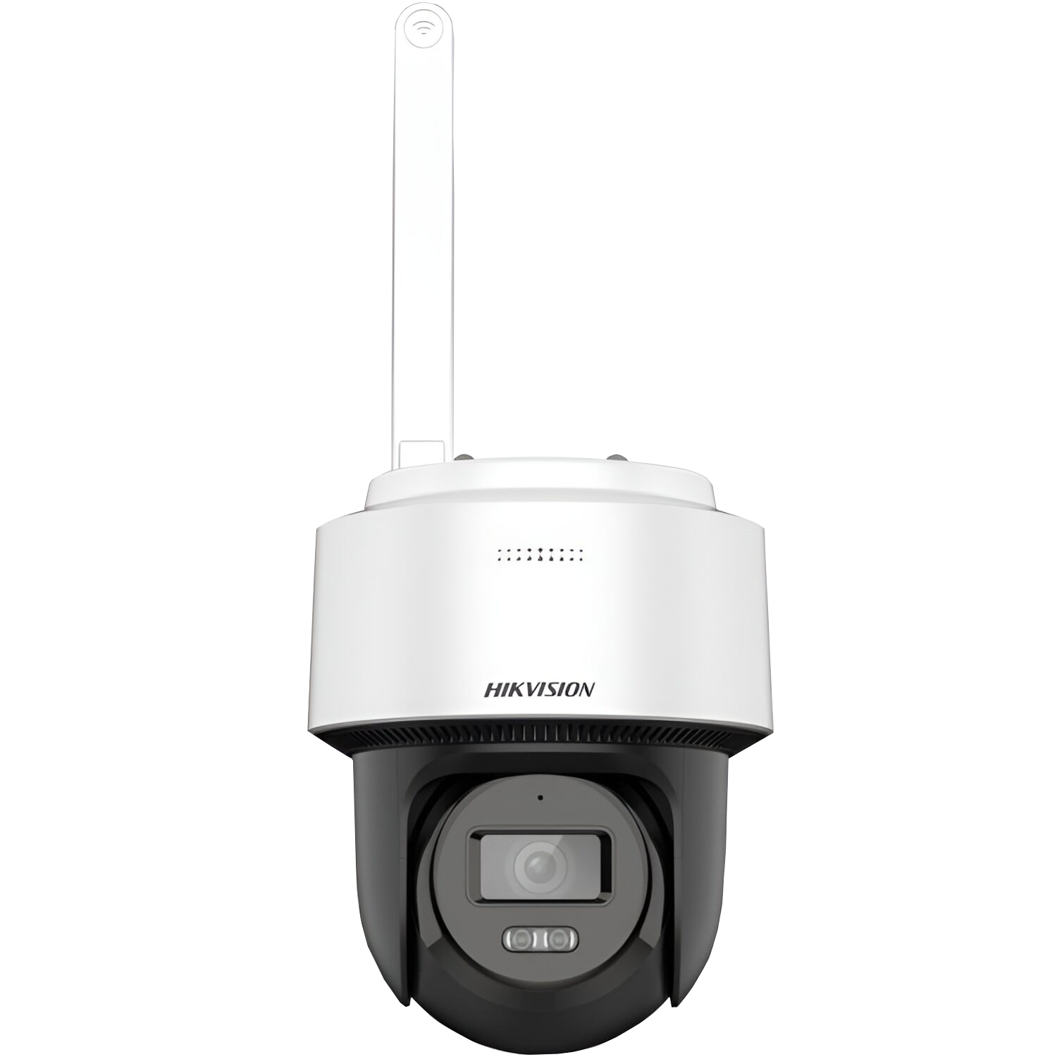 Hikvision 2MP Fixed Outdoor IR Wi-Fi Network Security Camera, 4mm Lens