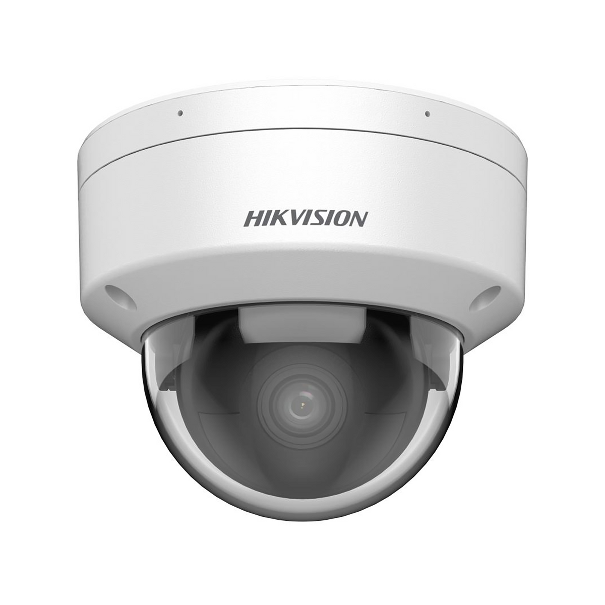 Hikvision 4MP Fixed Dome Network Camera