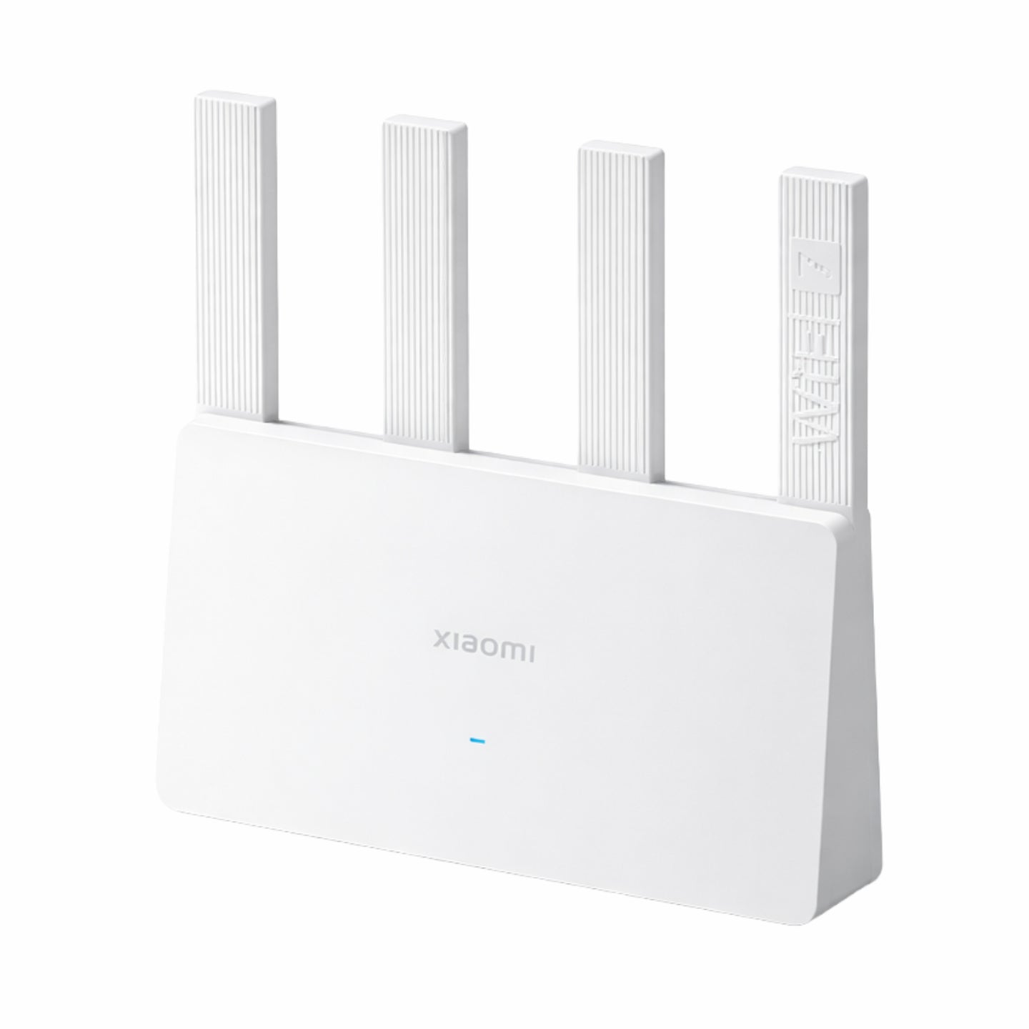 Xiaomi BE3600 Wireless Dual-Band Wi-Fi 7 Router with 2.5Gb Ethernet