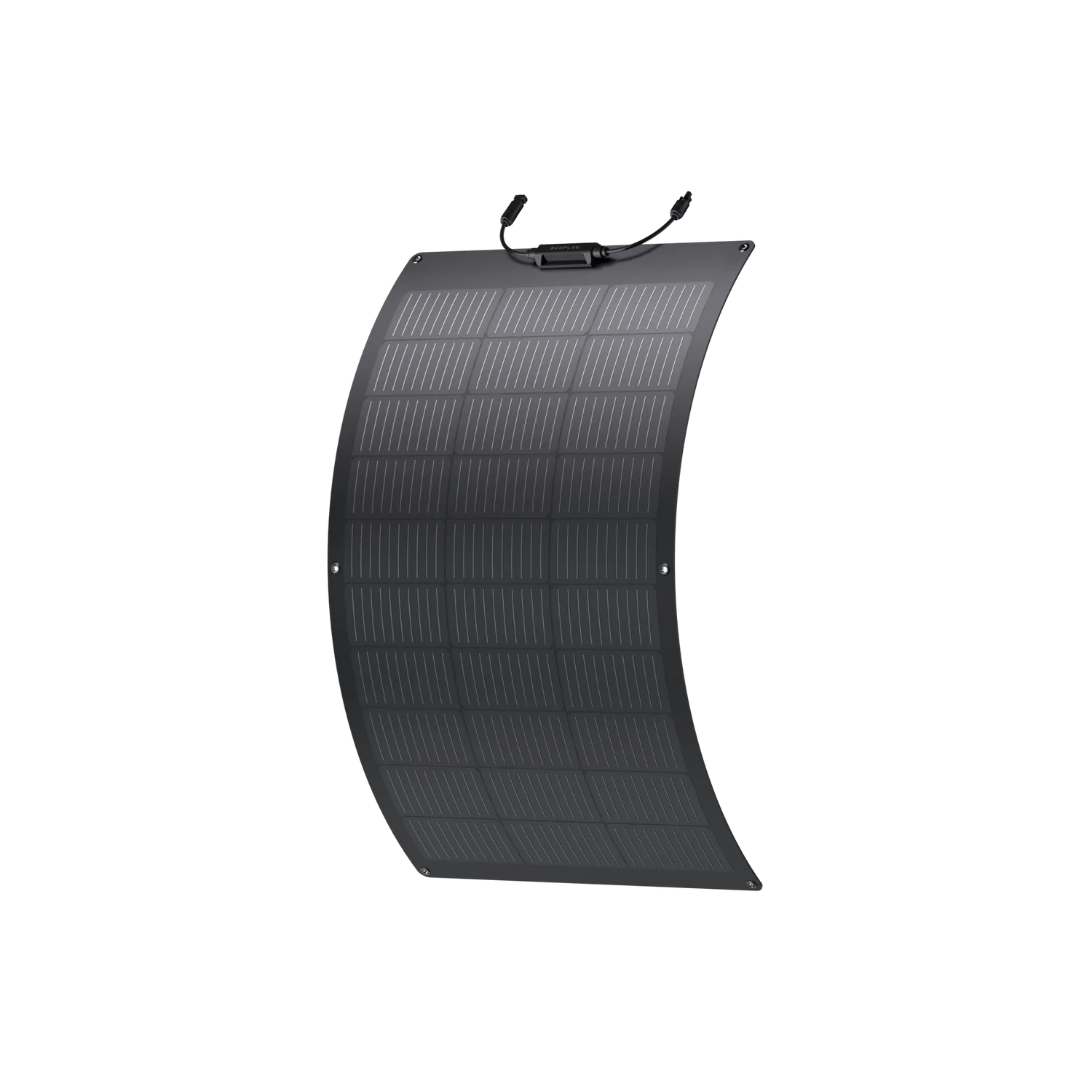ECOFLOW FLEXIBLE 100W SOLAR PANEL