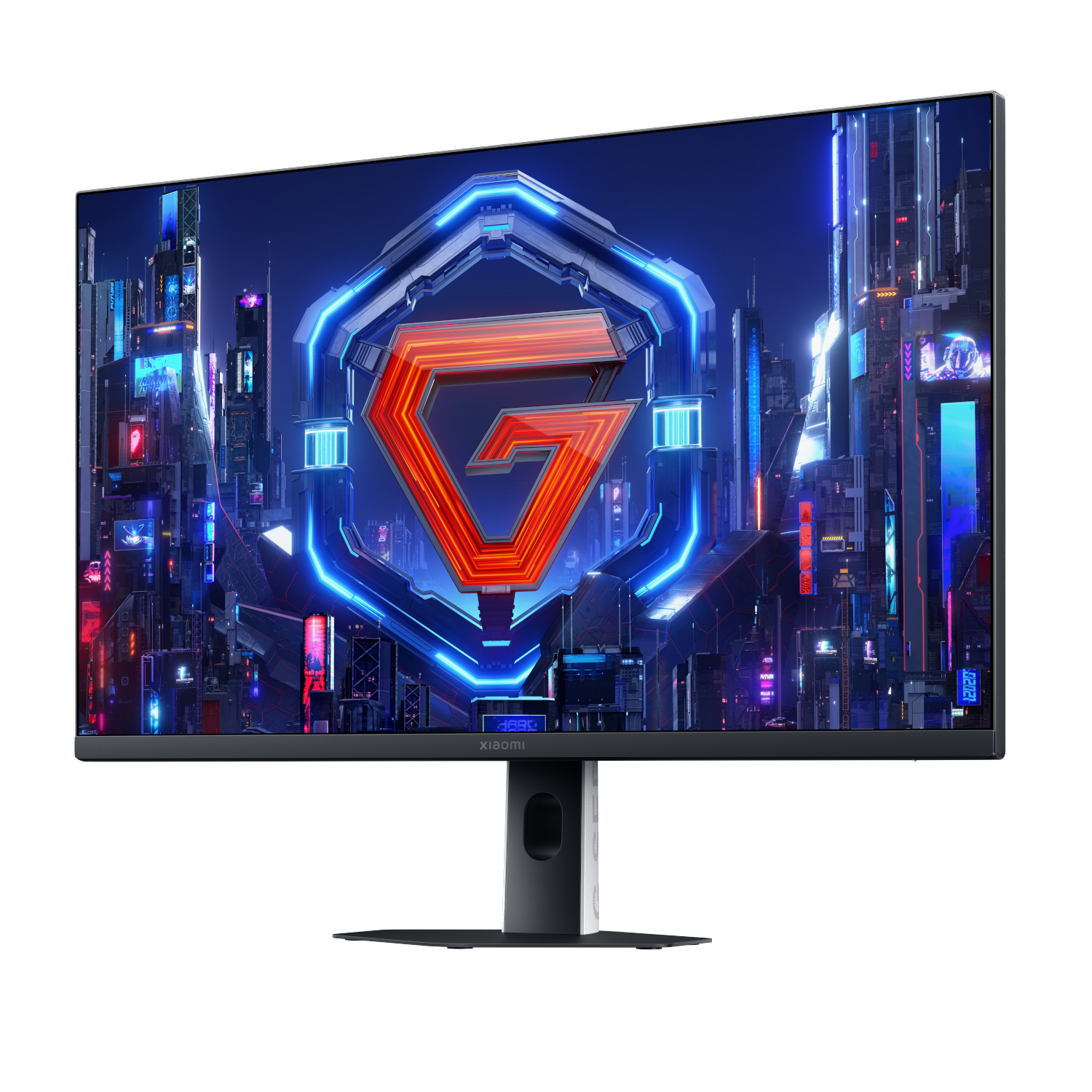 Xiaomi G27Qi 27″ 2K QHD 200Hz Fast IPS Gaming Monitor