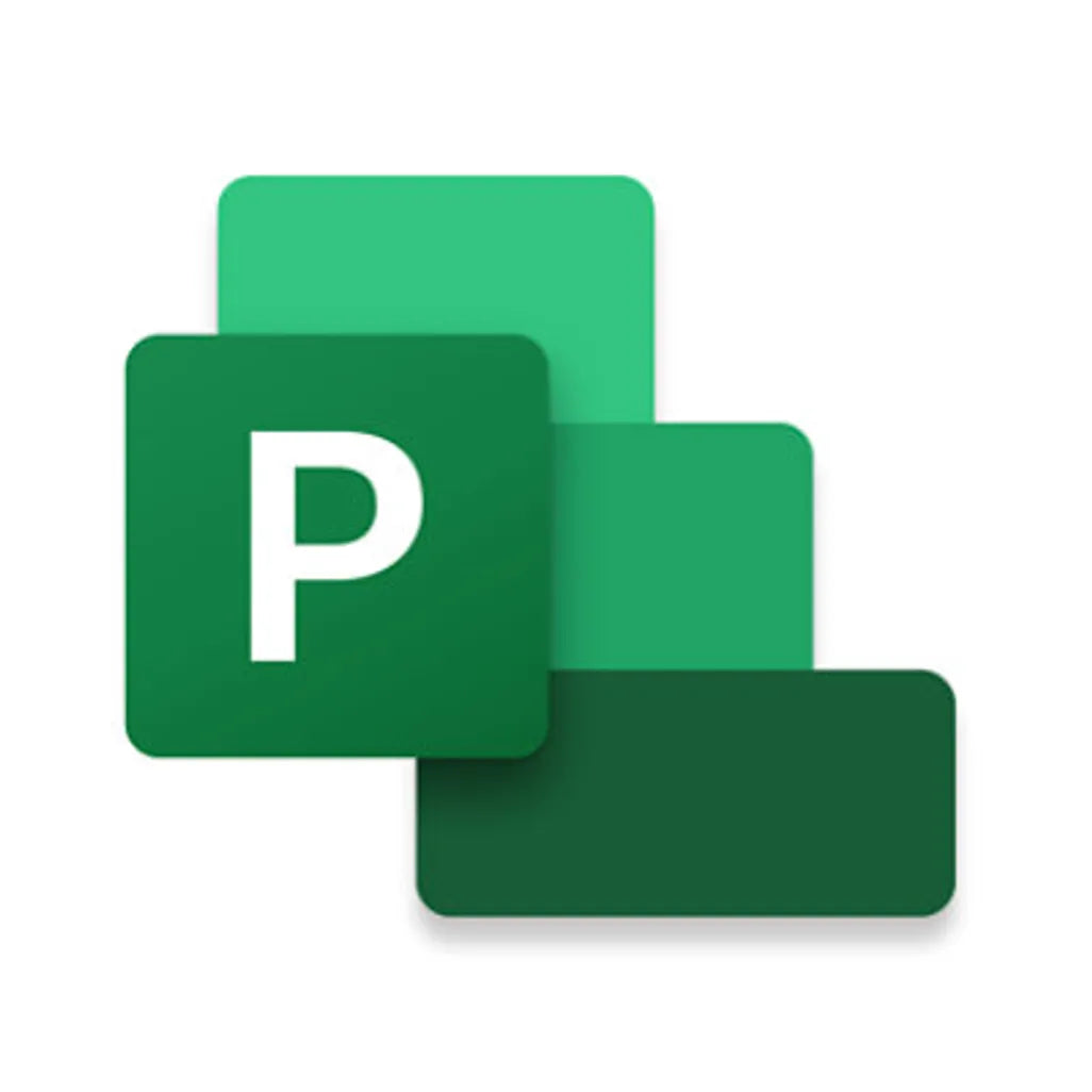 Microsoft Project Standard 2024 - 1PC - Download - EP2-07057.