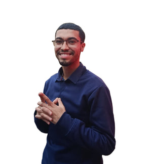 EVAN VAN WYK