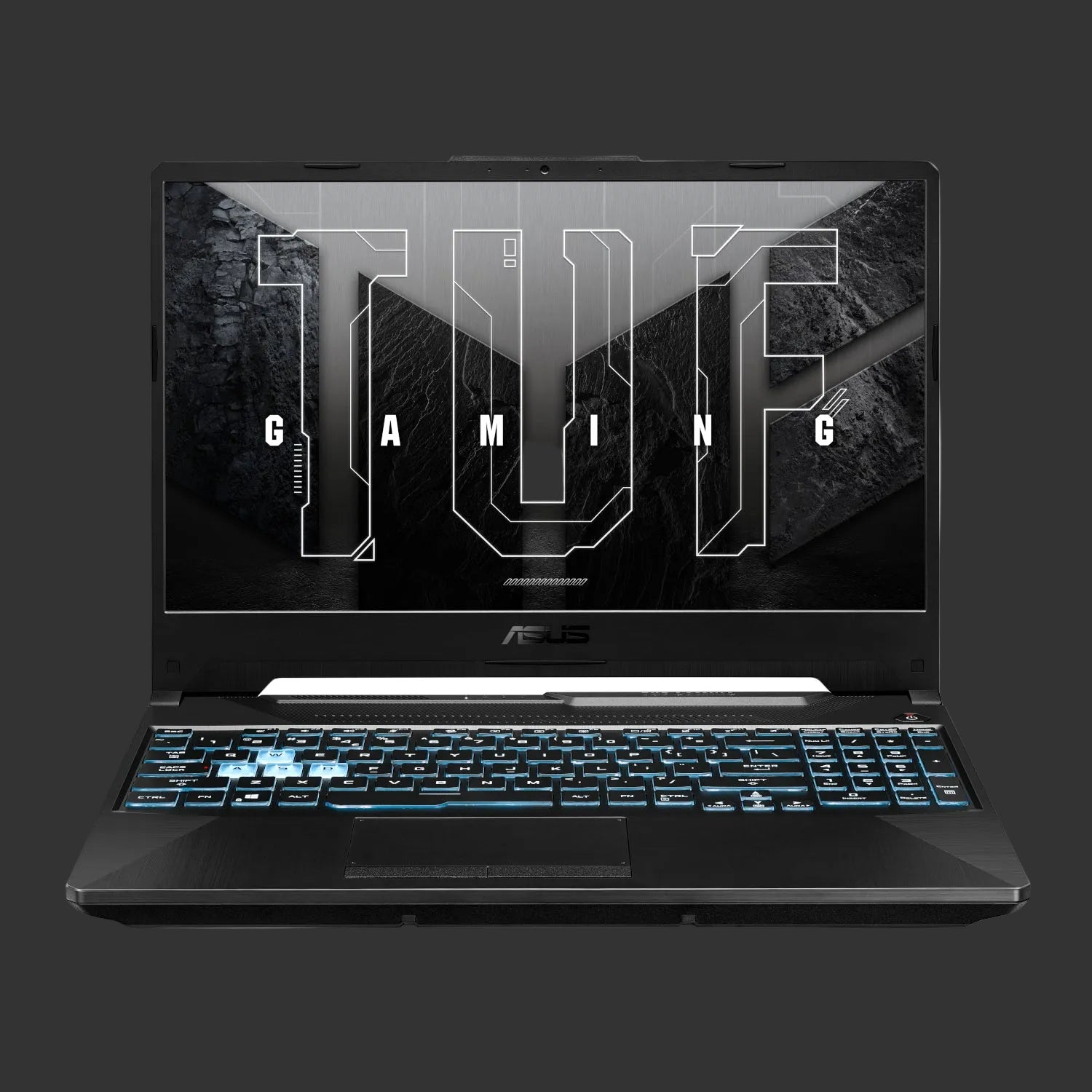 Asus TUF Gaming A15 15.6" AMD Ryzen 7 7445HS Windows 11 Gaming Laptop