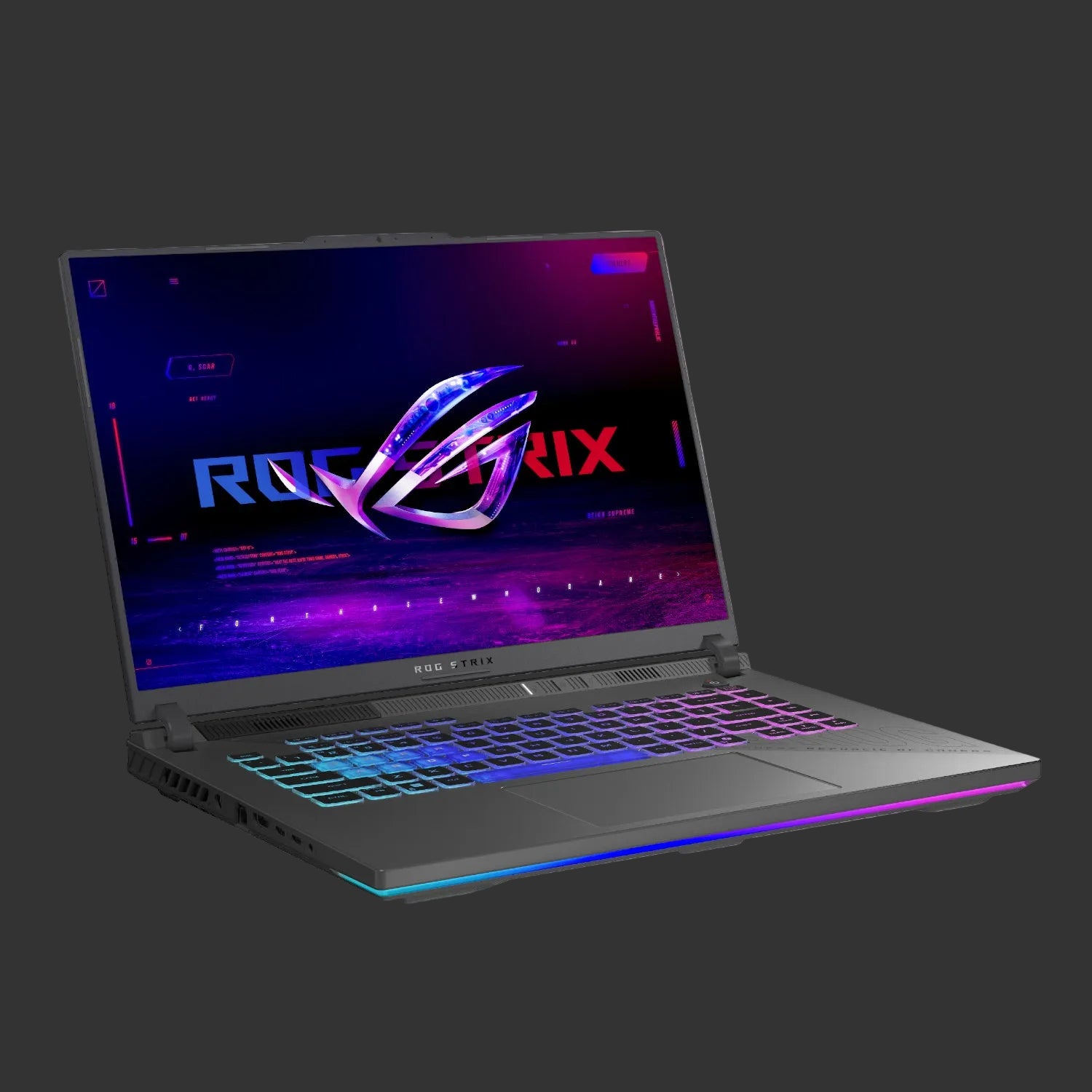 Asus ROG Strix G16 Gaming Laptop 16" | Ryzen 9 8940HX | 16GB DDR5 | RTX 5060 | 1TB SSD | Windows 11 Home