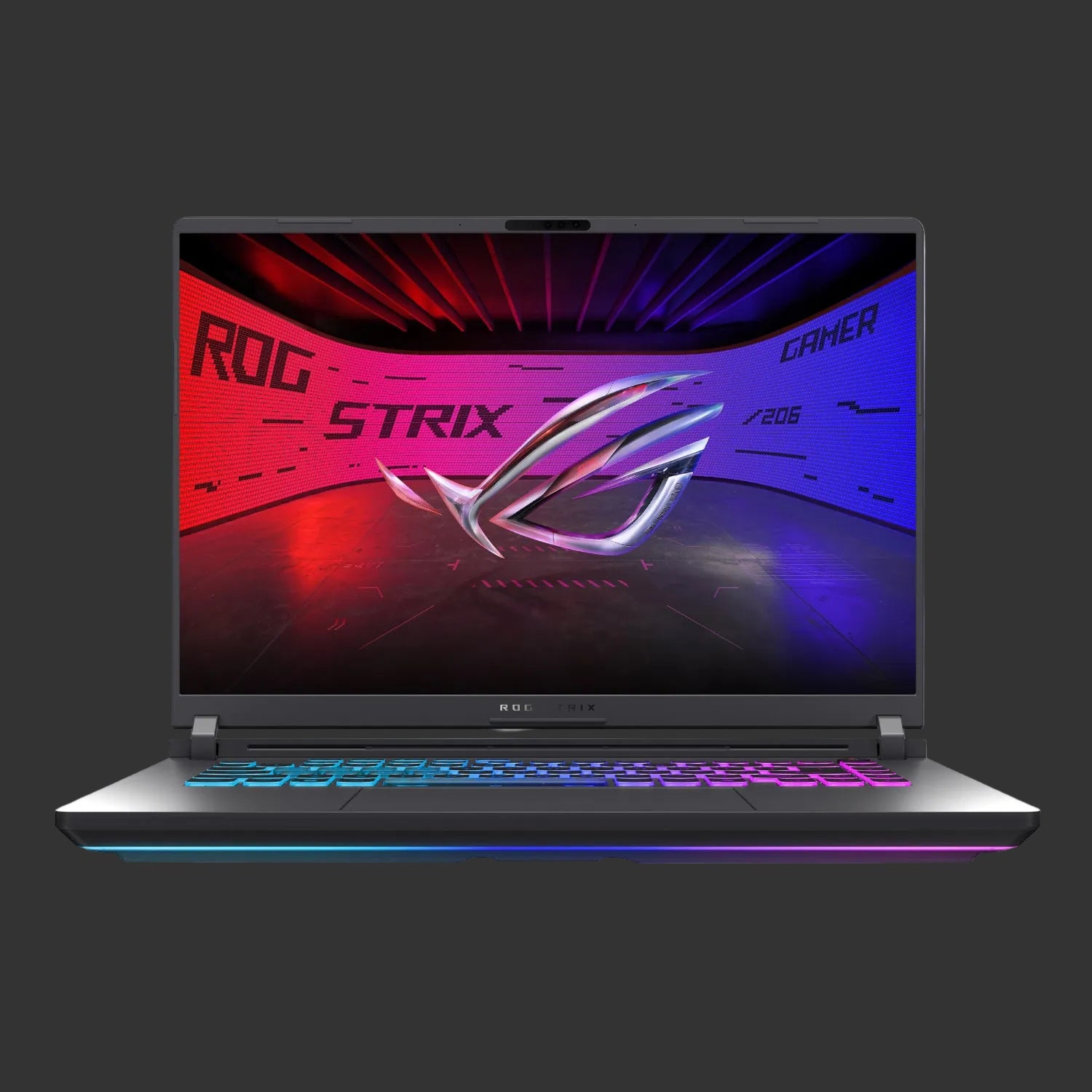 Asus ROG Strix G16 Gaming Laptop 16" | i9 14900HX | 16GB DDR5 | RTX 5060 | 1TB SSD | Windows 11 Home