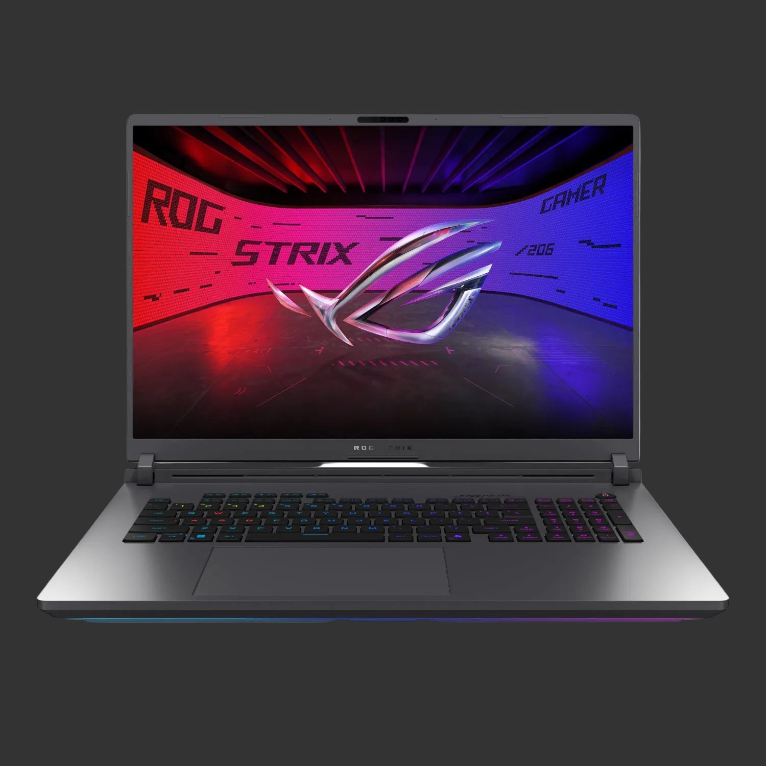 Asus ROG Strix G18 Gaming Laptop 18" | Ultra 9 275HX | 32GB DDR5 | RTX 5070Ti | 1TB SSD | Windows 11 Home