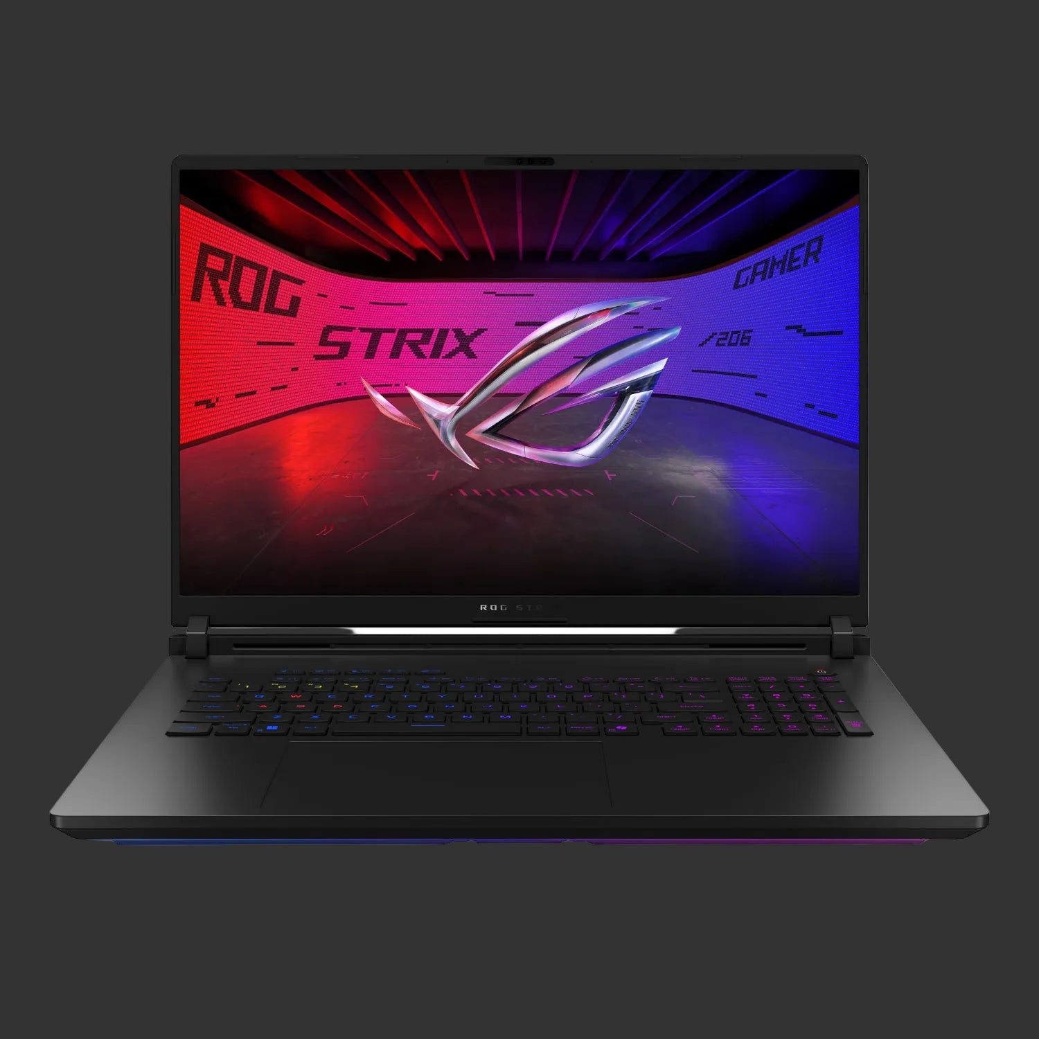 Asus ROG Strix SCAR Gaming Laptop 18" | Ultra 9 290HX+ | 32GB DDR5 | RTX 5090 | 2TB SSD | Windows 11 Home