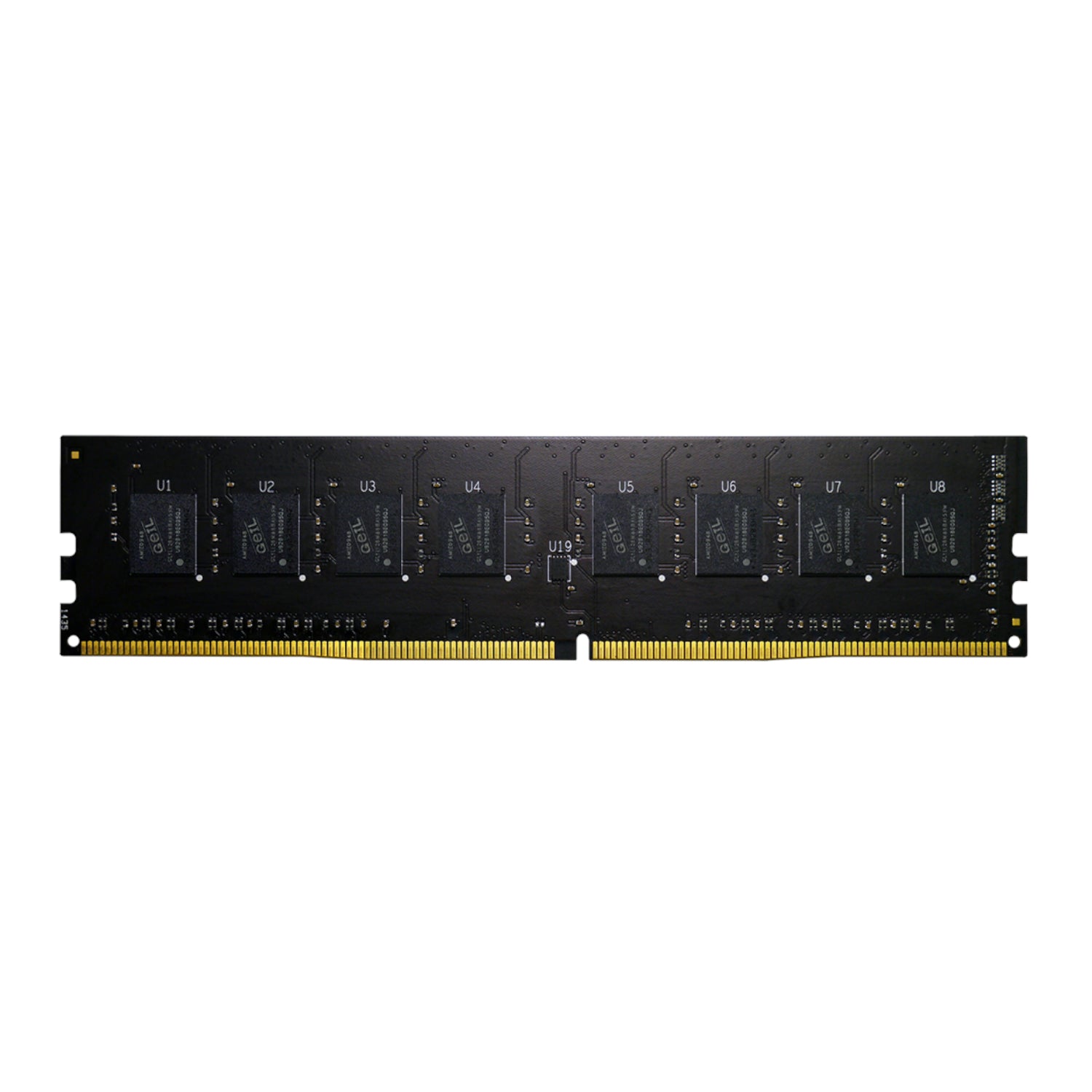 GeIL Pristine 16GB DDR4 3200MHz UDIMM Desktop Memory