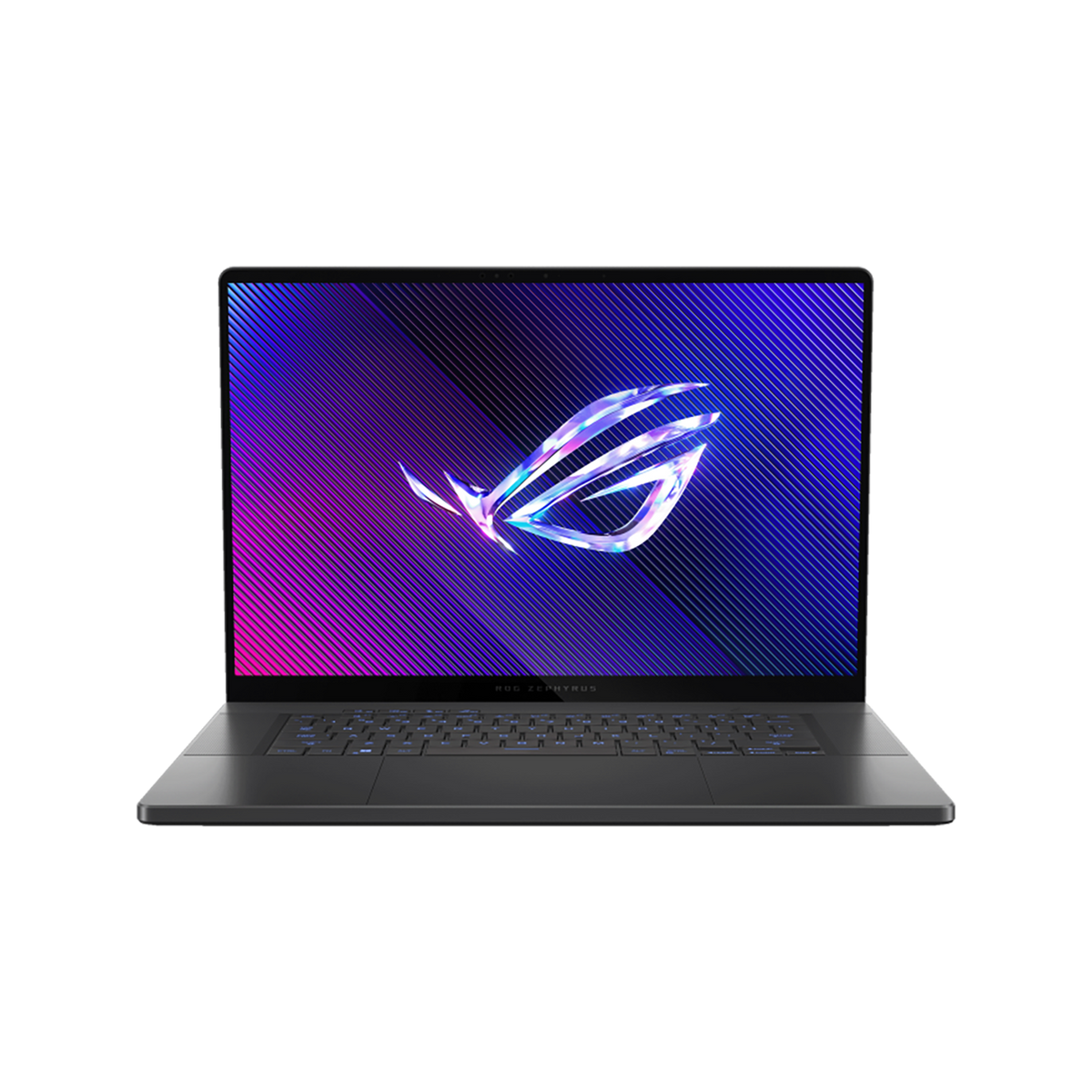 Asus ROG ZEPHYRUS G16 16" Core-U9 32GB 2TB Win 11 Home Gaming Notebook