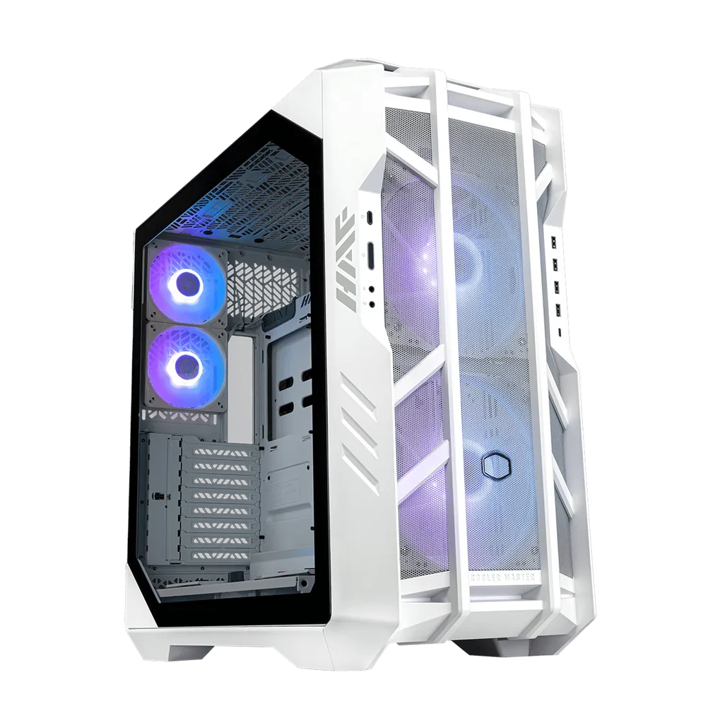 Cooler Master HAF 700 Full Tower PC Case