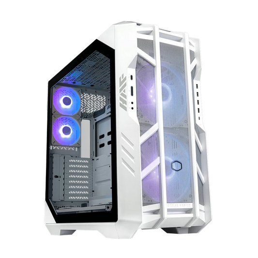 Cooler Master HAF 700 Full Tower PC Case