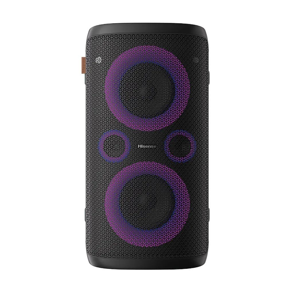 HISENSE HP100 Party Speaker