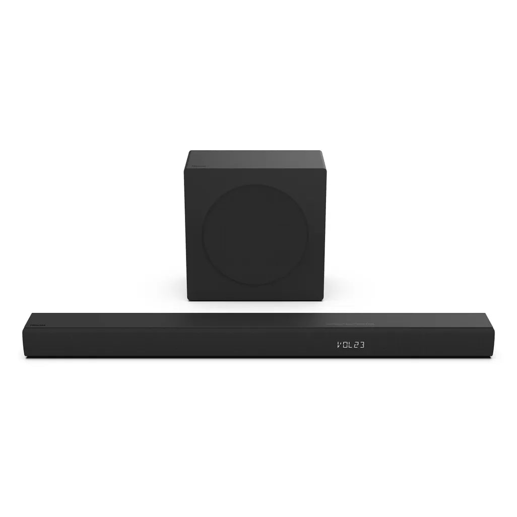 Hisense HS3100 Soundbar | 3.1 Channel Soundbar