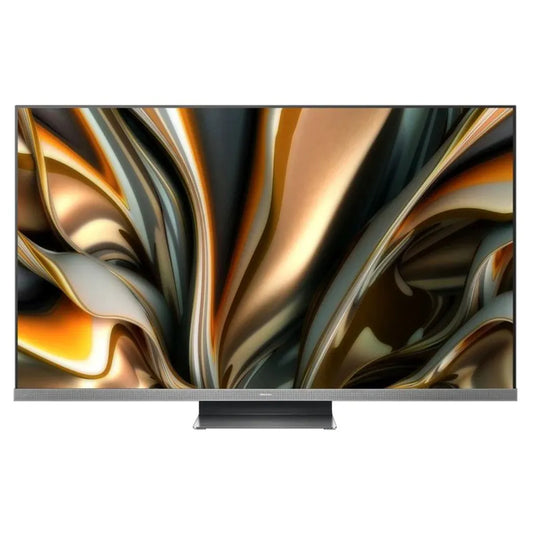 HISENSE LEDN65A8H 65'' 4K OLED; Infinite Blacks;OLED Colour;Ultra Viewing Angle;Pixel Maintenance; Dolby Vision IQ;IMAX Enhanced