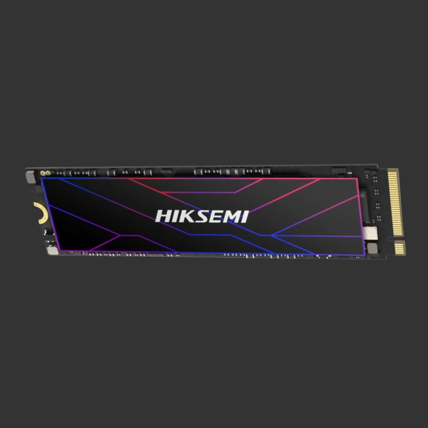 Hiksemi Future 1TB Gen4 M.2 NVMe 3D NAND SSD