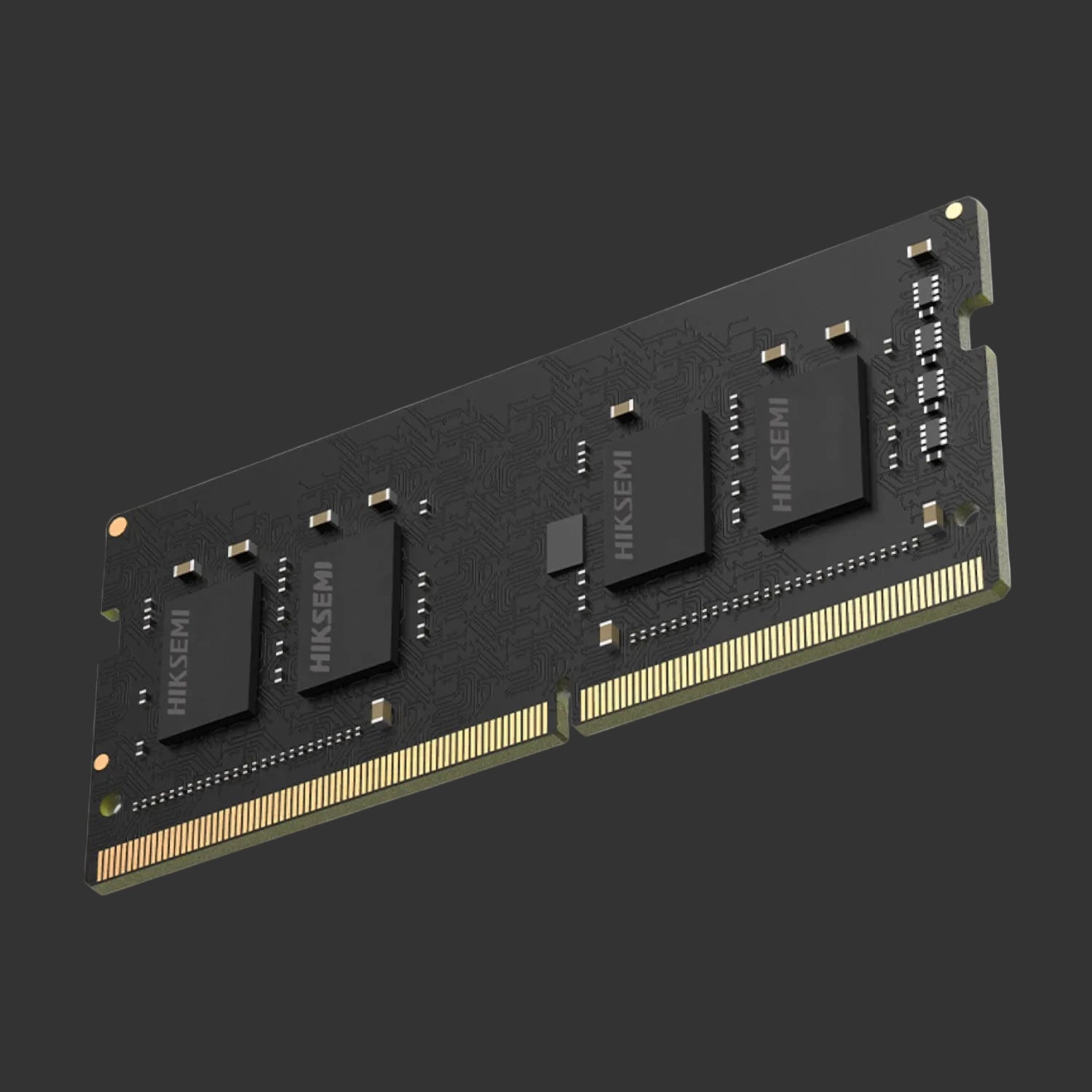 Hiksemi Hiker 8GB DDR5 4800MHz SODIMM Notebook Memory