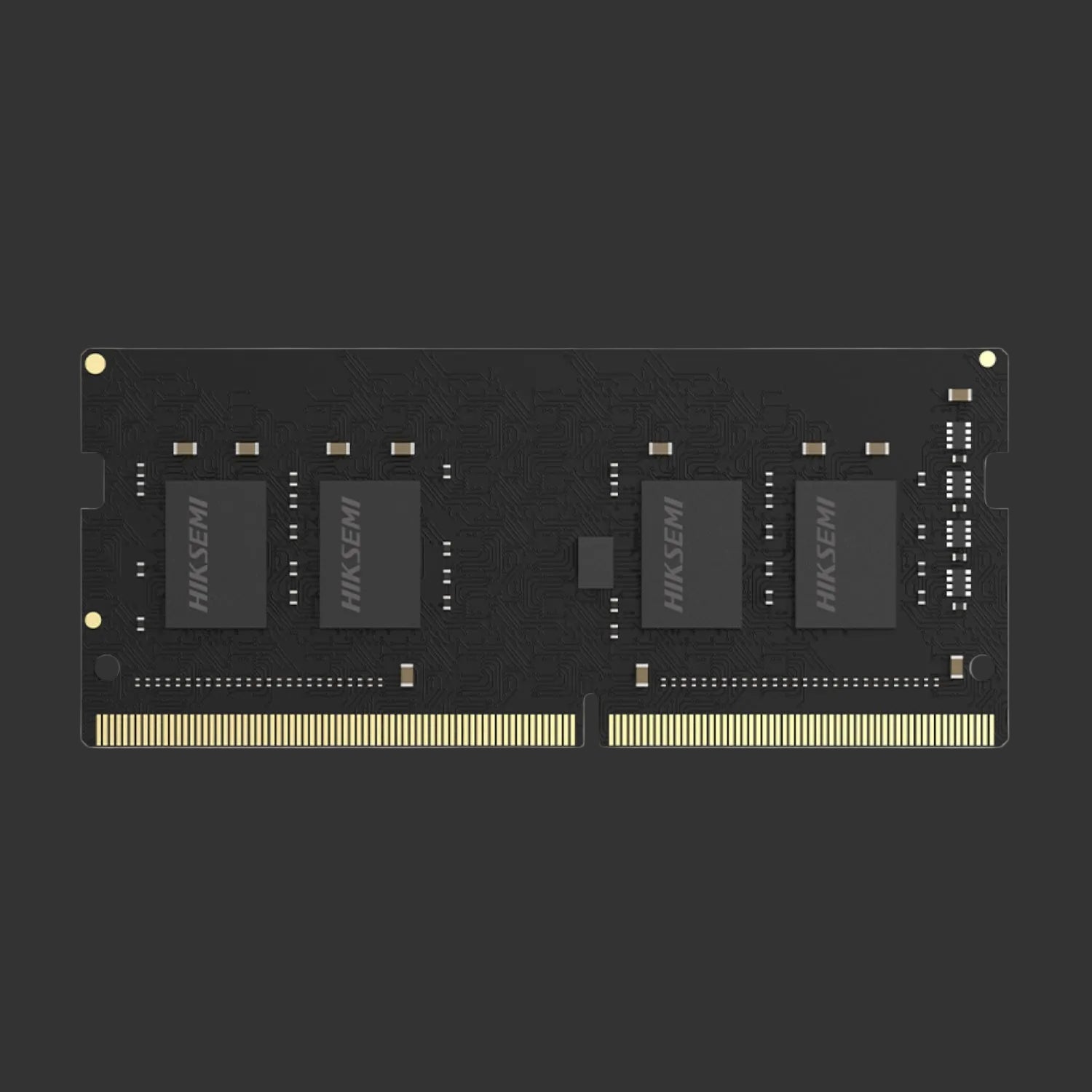 Hiksemi Hiker 16GB DDR5 5600MHz Notebook Memory