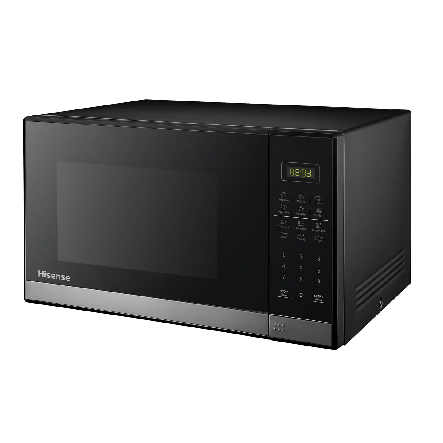 HISENSE H37MOBS5X 37L Digital Microwave