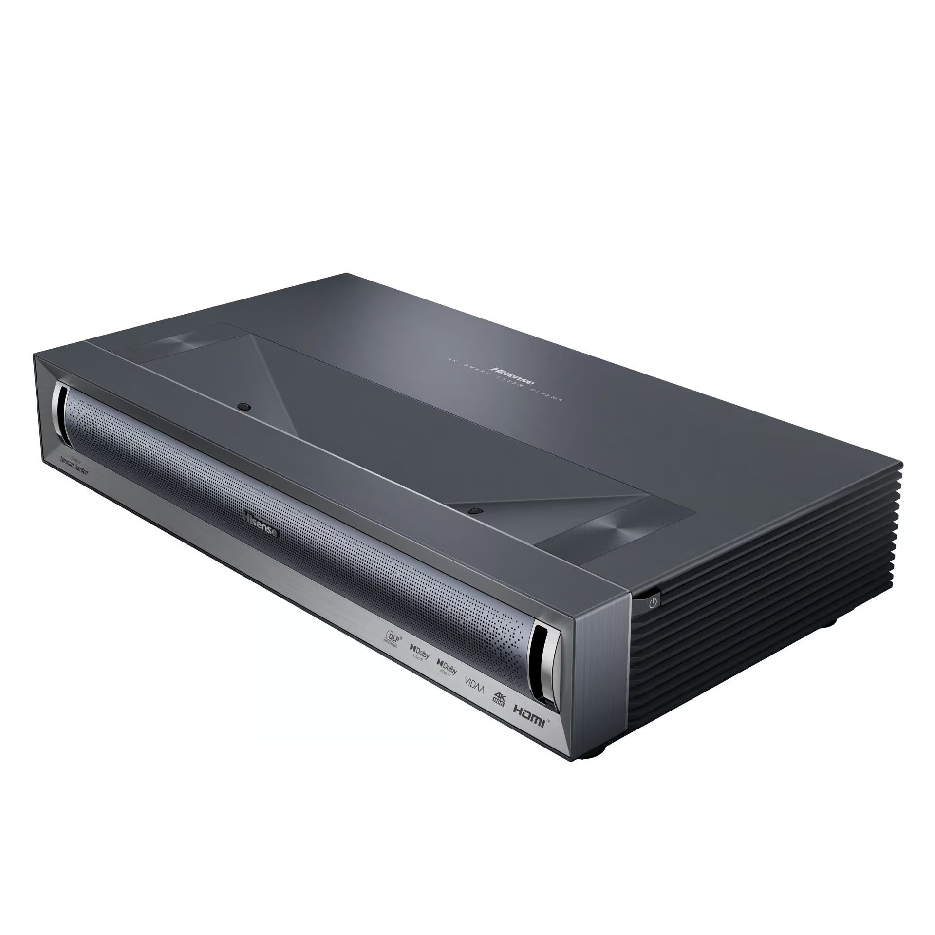 Hisense PX3-PRO 80-150” Trichroma 4K Laser Cinema