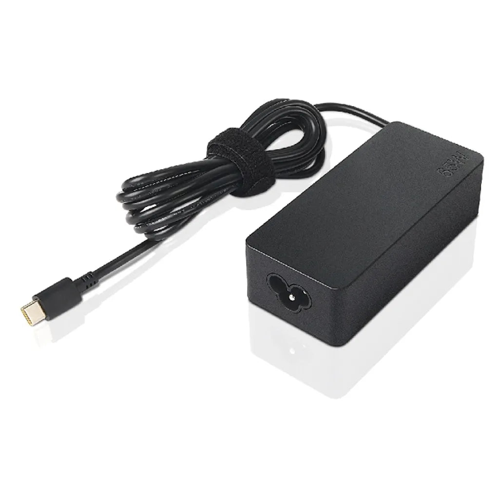 LENOVO 65W Standard AC Adapter (USB Type-C)|ZA Incl Normal Power Cable