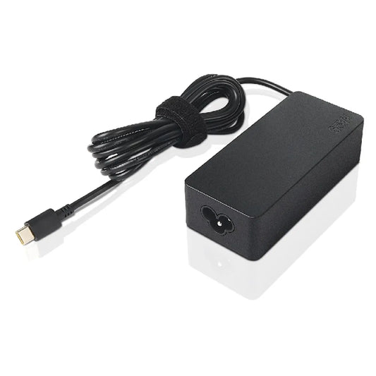 LENOVO 65W Standard AC Adapter (USB Type-C)|ZA Incl Normal Power Cable