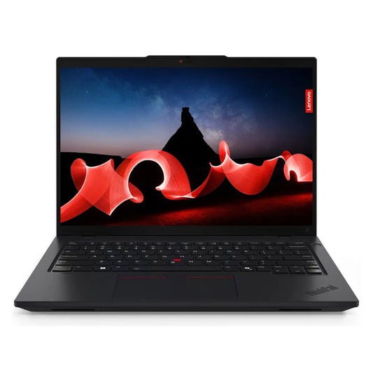 LENOVO ThinkPad L14 Gen 5 |Ultra 5-125U|BLACK|14'' WUXGA|16GB DDR5 SD|1TB PCIe SSD|LTE|3yr Onsite|WIN11 Pro