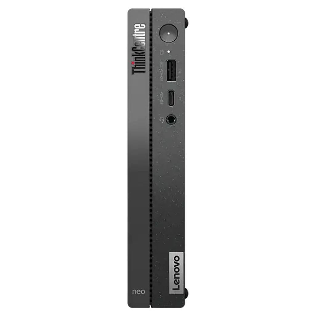 LENOVO ThinkCentre NEO 50q G5 |Core 7-240H|BLACK|TINY|8GB DDR5|512GB PCIe SSD|3yr OSS|WIN11 Pro