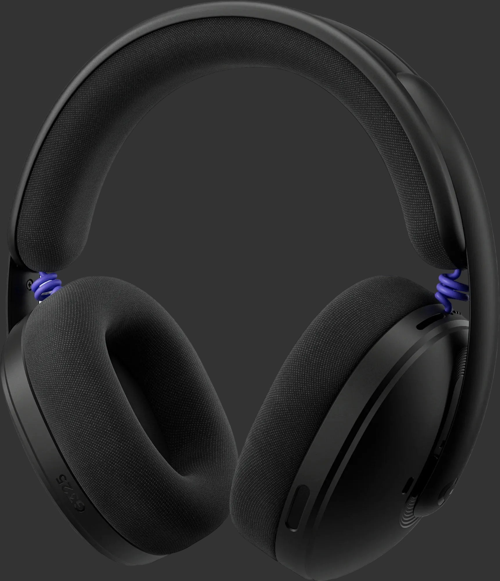 Logitech G325 Lightspeed Wireless Gaming Headset - Black