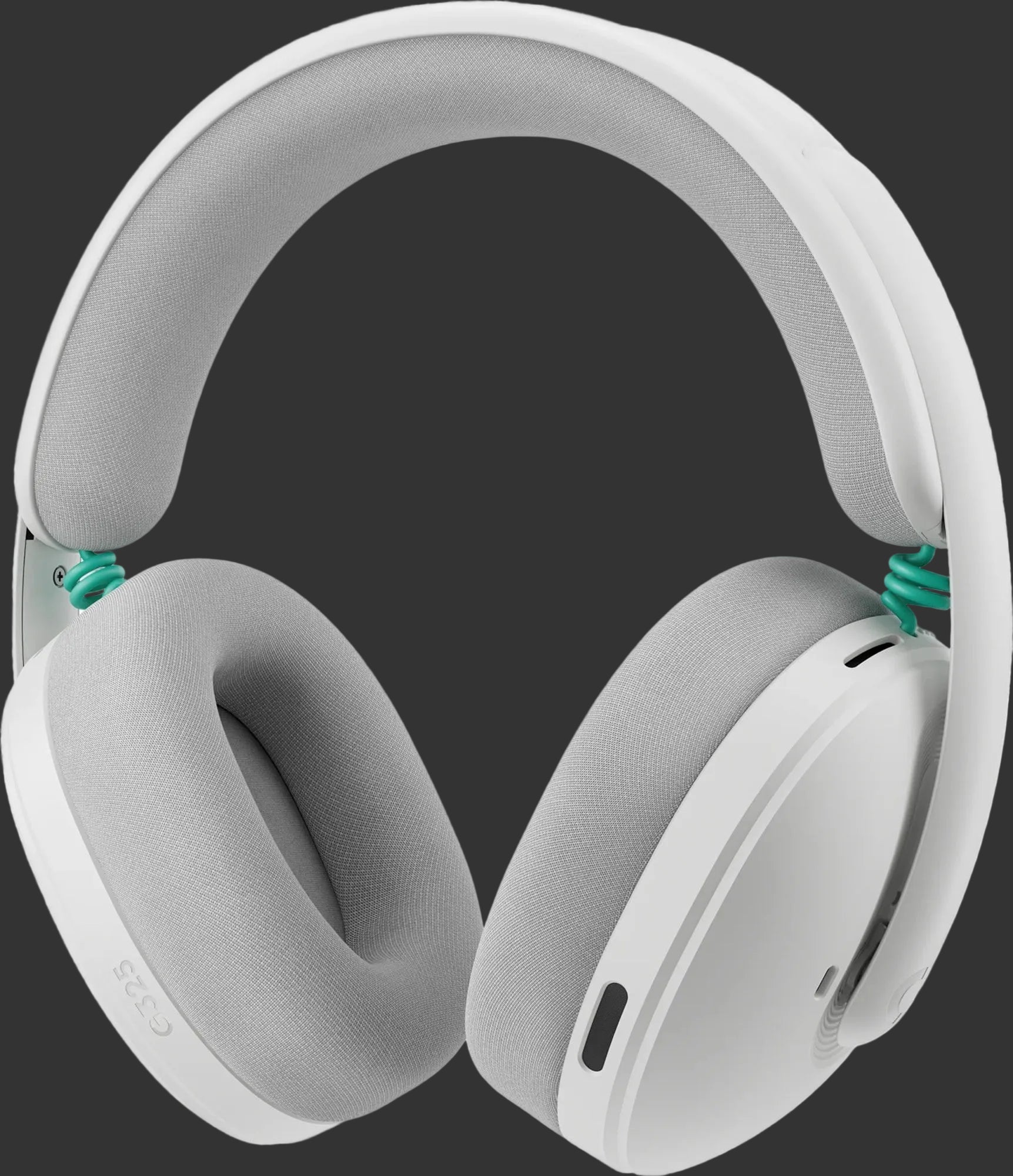 Logitech G325 Lightspeed Wireless Gaming Headset - White
