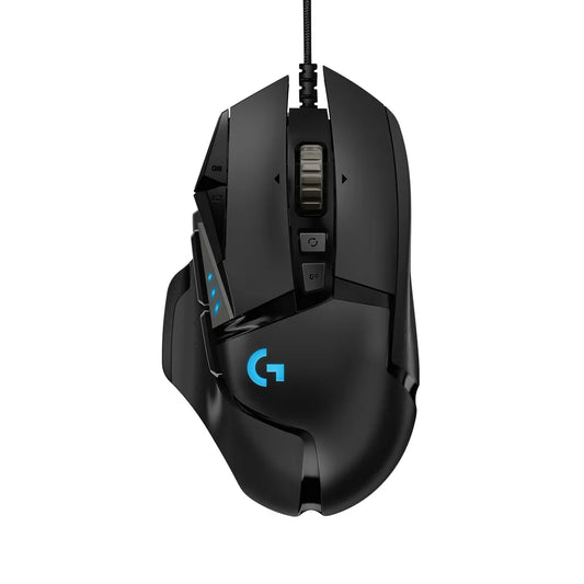 G502 HERO MOUSE
