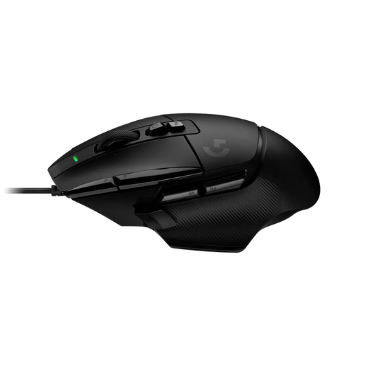 G502 X Gaming Mouse - BLACK - USB - N/A - EWR2i-934 - #934